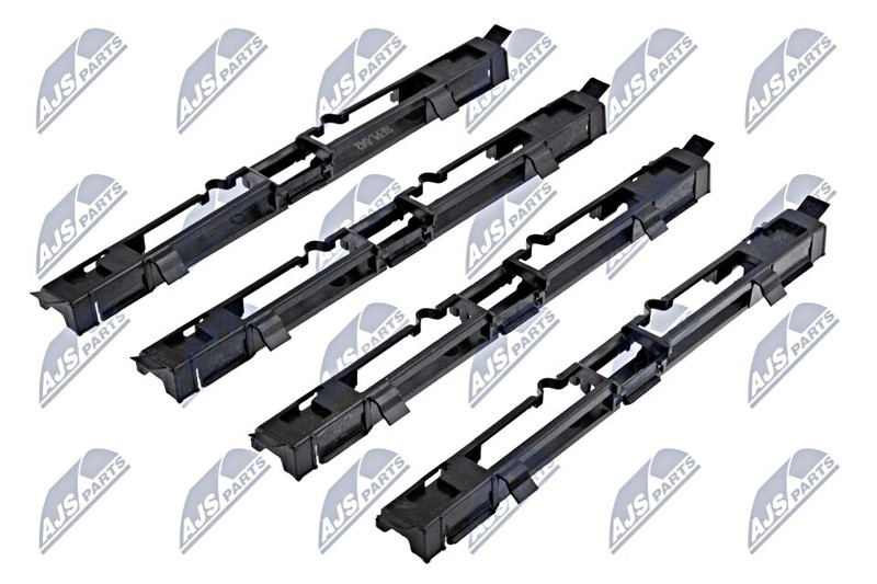 Roof Rack Base For OPEL Astra G Cc H GTC Caravan Twintop 02-10 5187914