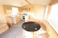 Static Caravan Mobile Home Willerby Vacation 35x12ft 2 Beds SC8776