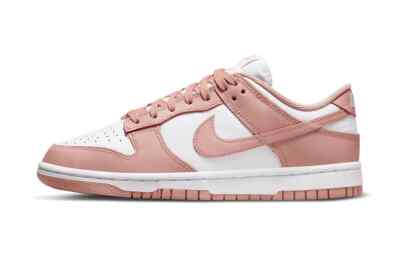 Nike Dunk Low Rose Whisper (Women's)