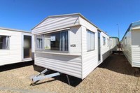 Static Caravan Mobile Home Delta Santana 32x10ft 2 Beds SC8629