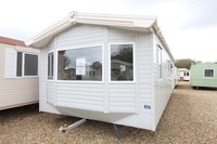 Static Caravan Mobile Home Willerby Richmond WCF 37x12ft 2 Beds SC9307