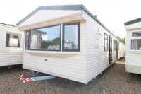 Static Caravan Mobile Home Willerby Vacation 35x12ft 3 Beds SC8981