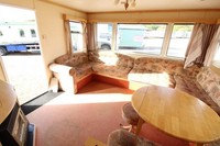 Static Caravan Mobile Home ABI Arizona 32x12ft 2 Beds SC9046