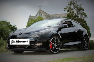 Tuning renault scenic 2