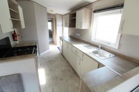 Static Caravan Mobile Home ABI Arizona Premier 36x12ft 2 Beds SC8970