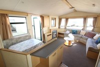 Static Caravan Mobile Home BK Savannah 35x12ft 2 Beds SC8834