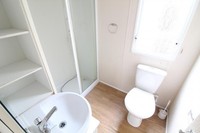 Static Caravan Mobile Home Willerby Vacation 35x12ft 2 Beds SC9116