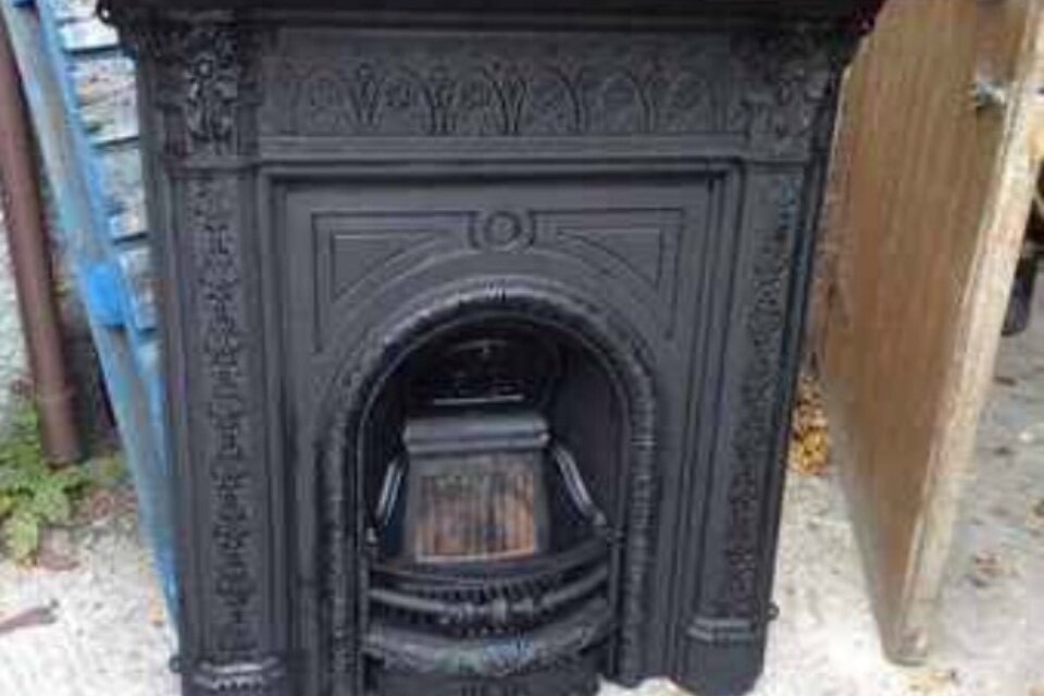 SELECTION OF ANTIQUE FIREPLACES FOR SALE IN BELFAST NI in Carryduff, Belfast Gumtree