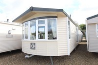 Static Caravan Mobile Home Swift Debut 39x12ft 2 Beds SC9302