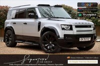 2020 Land Rover Defender 2.0 SD4 S URBAN EDITION SUV 5dr Diesel Auto 4WD Euro 6 