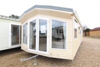 Static Caravan Mobile Home Willerby Winchester 38x12ft 2 Beds SC8889