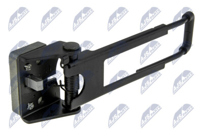 NTY EZC-VW-193 Door Catch for MERCEDES-BENZ,VW