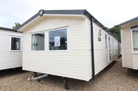 Static Caravan Mobile Home Willerby Midhurst 35x12ft 3 Beds SC9386