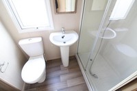 Static Caravan Mobile Home ABI Sunscape 35x12ft 3 Beds SC9009