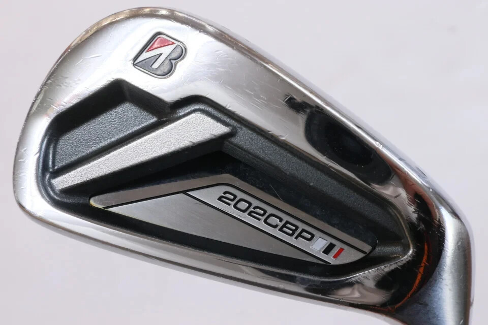 2020 Bridgestone TOUR B 202CBP 5-PW 5PC NS 950GH neo S-FLEX