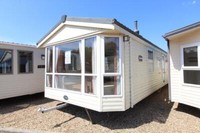 Static Caravan Mobile Home Atlas Sapphire 36x12ft 2 Beds SC8987