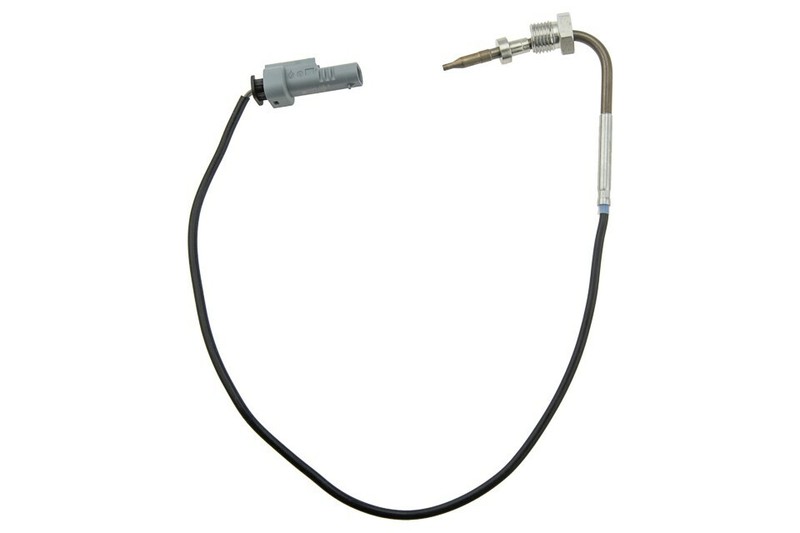 Palpeur TempÃ©Rature Des Gaz Pour Corsa E 1247904 55581650