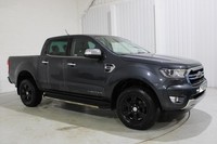 2020 Ford Ranger Ranger Limited Edition EcoBlue 4x4 Auto Pick Up Diesel Automati