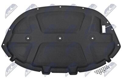 NTY Engine Bay Silencing Material For VW Passat Alltrack B8 14-17 561863831C