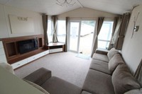 Static Caravan Mobile Home BK Sherbourne 39x12ft 2 Beds SC9083