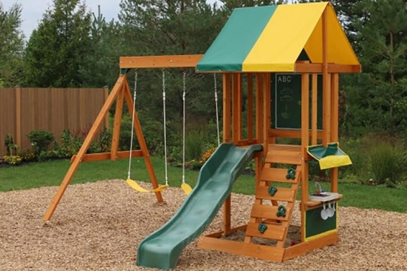 Climbing Frames for sale in UK 94 used Climbing Frames