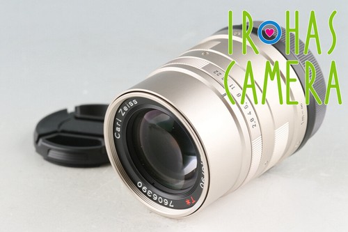 carl zeiss Sonnar 2,8/90 T✳︎ CONTAX G $_57.JPG?set_id=880000500F