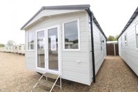 Static Caravan Mobile Home Brand New Sambeck SE 28x12ft 2 Beds SC8939