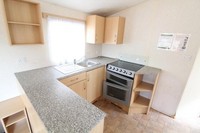 Static Caravan Mobile Home Delta Santana 32x12ft 2 Beds SC8569