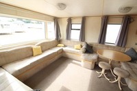 Static Caravan Mobile Home ABI Sunrise 36x12ft 3 Beds SC9076