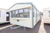 Static Caravan Mobile Home Willerby Westmorland 37x12ft 3 Beds SC9318