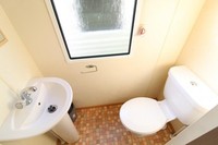 Static Caravan Mobile Home BK Savannah 35x12ft 2 Beds SC8834