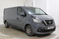 2021 Nissan NV300 NV300 Acenta dCi Panel Van Diesel Manual
