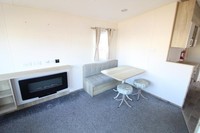 Static Caravan Mobile Home ABI Trieste 30x12ft 2 Beds SC9124