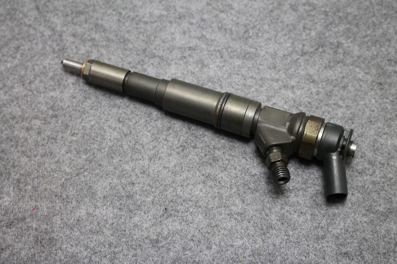 Original Bmw E87 E45 E90 E91 E60 E61 Injektor Diesel 7793836 EinspritzdÃ¼Se M57n