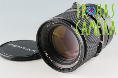 Hasselblad Carl Zeiss Sonnar T* 150mm F/2.8 FE Lens #55643 E5