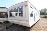 Static Caravan Mobile Home BK Brookwood 35x12ft 3 Beds SC8709