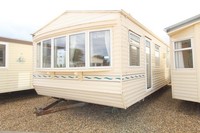 Static Caravan Mobile Home Willerby Leven 35x12ft 2 Beds SC9224