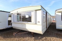 Static Caravan Mobile Home Atlas Fanfare 35x12ft 3 Beds SC9148