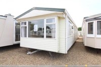 Static Caravan Mobile Home Willerby Ninfield 35x12ft 2 Beds SC8988