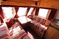 Static Caravan Mobile Home Swift Challenger 500 SE 16x8ft 1 Bed SC7879