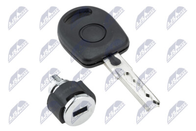 NTY EZC-VW-443 Lock Cylinder for VW