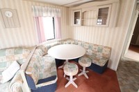 Static Caravan Mobile Home Cosalt Devon 37x12ft 3 Beds SC9088