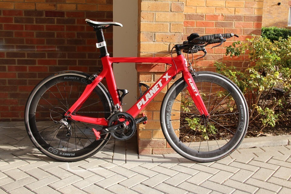 bontrager duster elite 29 boost