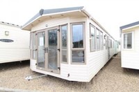 Static Caravan Mobile Home ABI Symphony 38x12ft 3 Beds SC8931