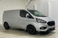 2020 Ford Transit Custom 280 L1 DIESEL FWD (2017) 2.0 EcoBlue 130ps Low Roof Lim