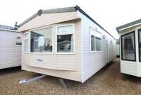 Static Caravan Mobile Home Cosalt Riverdale 35x12ft 2 Beds SC8824