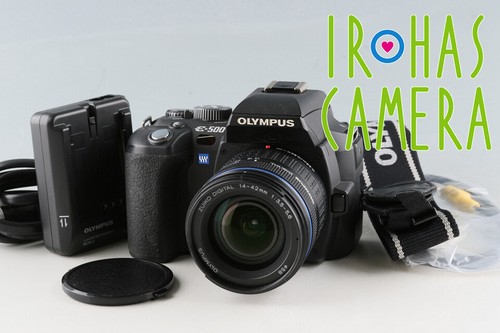 【C7058】E-620 + DIGITAL 14-42mm 1:3.5-5.6 Olympus Zuiko Digital 14-42mm 1:3.5-5.6 58mm ED | eBay