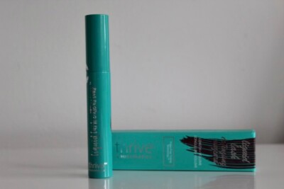 Thrive Causemetics Mascara Black / Brynn Rich Black Liquid Lash Extensions