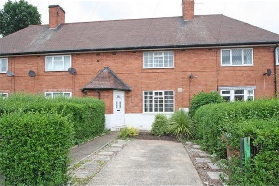2 BEDROOMS HOUSE FOR RENT IN CARLTON in Carlton, Nottinghamshire