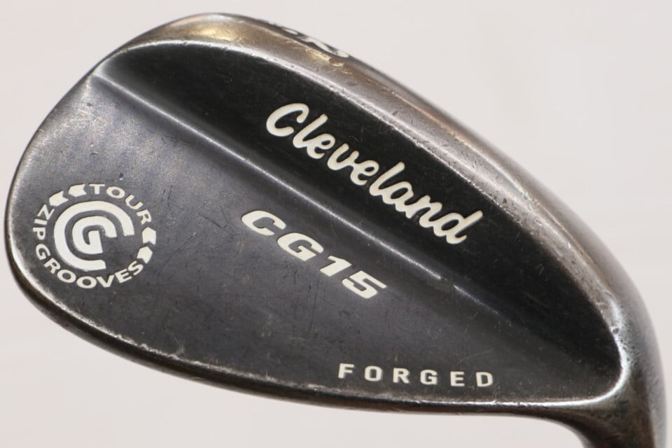 Cleveland 52° Precision Forged Wedge Cleveland 52 Precision Forged Wedge | eBay
